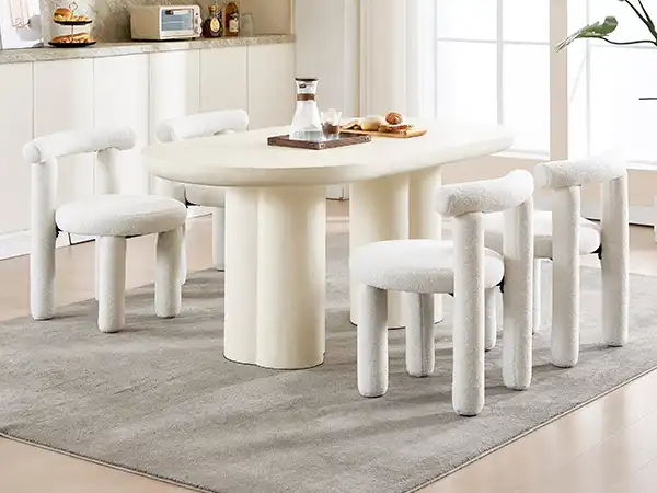 What's the difference between an accent chair and an armchair?